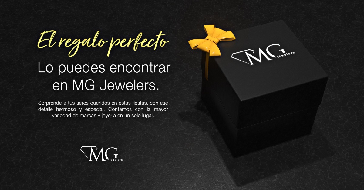 MG Joyeros