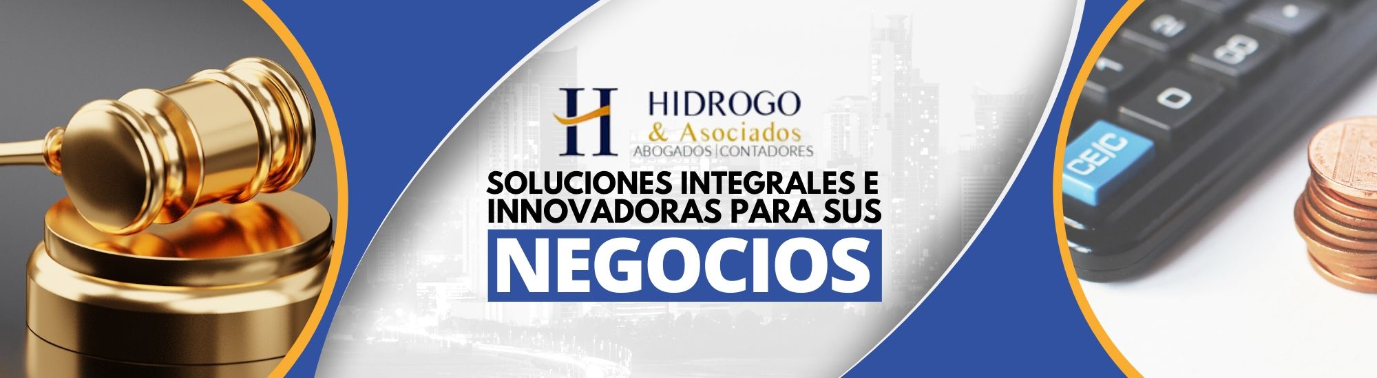 Hidrogo y Asociados